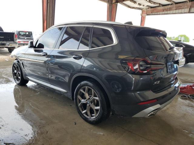 Obraz 2 z 2023 BMW X3 SDRIVE30I 2023 z VIN 5UX43DP00P9T33888