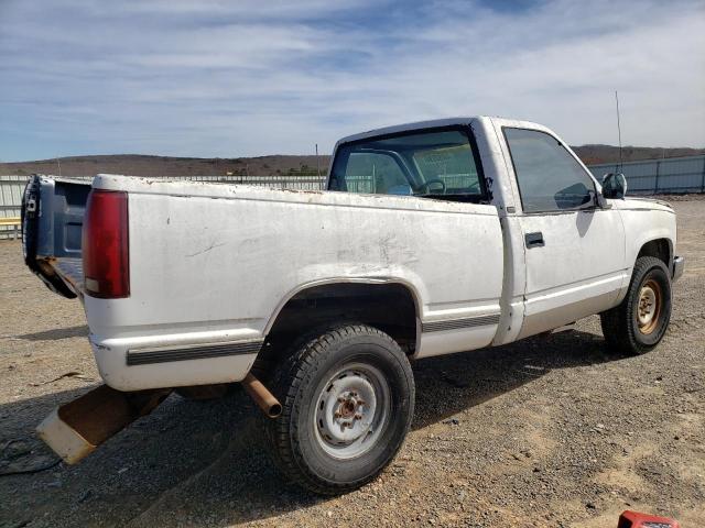 Image 3 of 1991 CHEVROLET GMT-400 K1500 1991 with VIN 1GCDK14Z8MZ142625