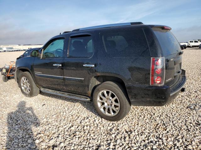 Image 2 of 2007 GMC YUKON DENALI 2007 with VIN 1GKFK63807J297594