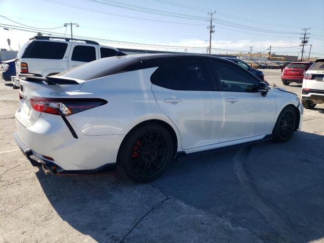 Изображение 3 2023 TOYOTA CAMRY TRD 2023 с VIN 4T1KZ1AK2PU084437