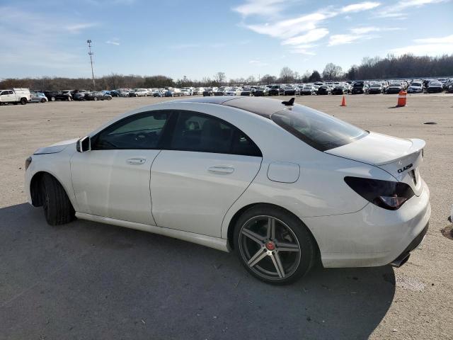 Изображение 2 2014 MERCEDES-BENZ CLA 250 2014 с VIN WDDSJ4EB4EN151124