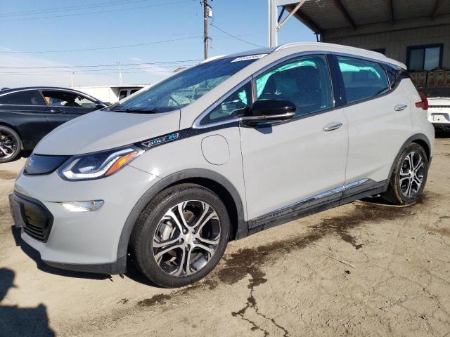 Image 1 of 2019 CHEVROLET BOLT EV PREMIER 2019 with VIN 1G1FZ6S04K4134580