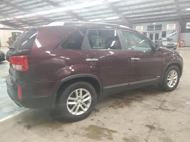 Obraz 3 z 2014 KIA SORENTO LX 2014 z VIN 5XYKTDA76EG534222