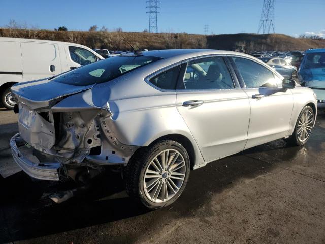Изображение 3 2016 FORD FUSION SE 2016 с VIN 3FA6P0HD1GR326533