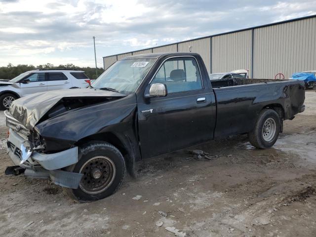 1993 TOYOTA T100 SR5 1993 image