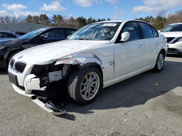 Obraz 1 z 2010 BMW 328 XI SULEV 2010 z VIN WBAPK5C51AA651126