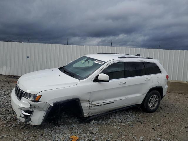 Image 1 of 2019 JEEP GRAND CHEROKEE LAREDO 2019 with VIN 1C4RJFAGXKC767357