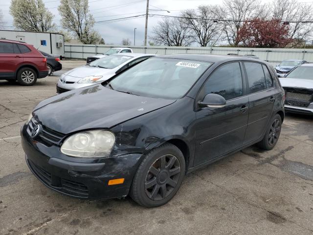 Image 1 of 2006 VOLKSWAGEN RABBIT  2006 with VIN WVWDR71K86W164442