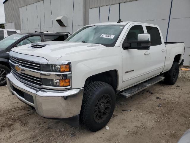 Obraz 2017 CHEVROLET SILVERADO K2500 HEAVY DUTY LT 2017