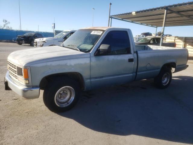 1988 CHEVROLET GMT-400 C1500 1988 image