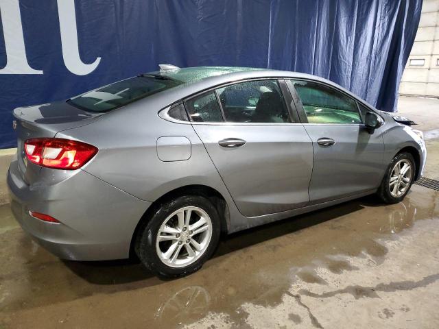 Obraz 3 z 2018 CHEVROLET CRUZE LT 2018 z VIN 1G1BE5SM7J7213729