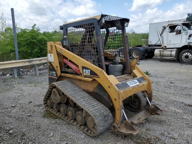 Изображение 2000 CATERPILLAR SKIDSTEER 2000