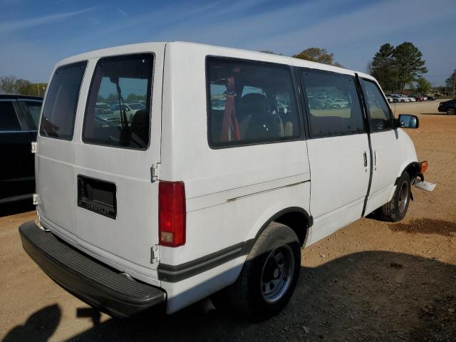 Image 3 of 1993 CHEVROLET ASTRO  1993 with VIN 1GNDM19Z1PB185081