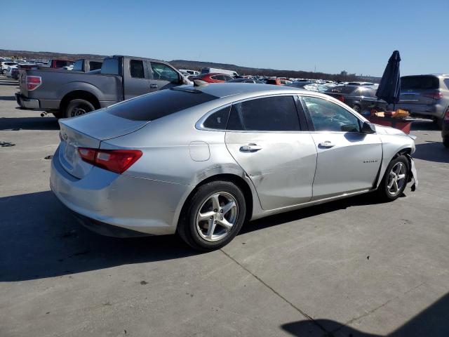 Image 3 of 2017 CHEVROLET MALIBU LS 2017 with VIN 1G1ZB5ST2HF240870
