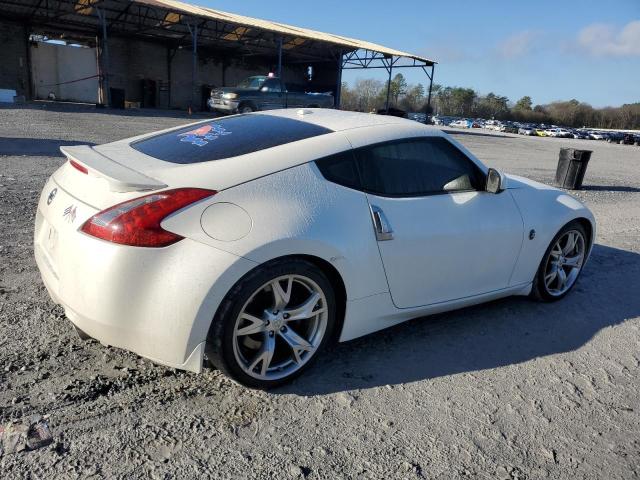 Изображение 3 2012 NISSAN 370Z BASE 2012 с VIN JN1AZ4EH2CM562739