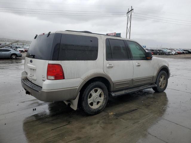 Изображение 3 2003 FORD EXPEDITION EDDIE BAUER 2003 с VIN 1FMFU18L83LA67494