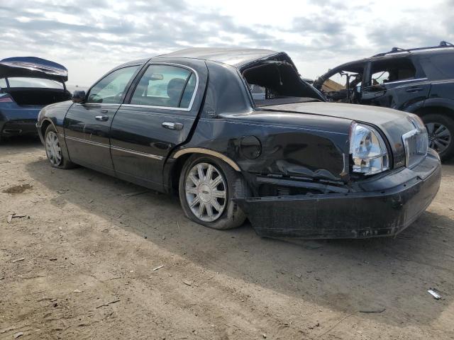 Obraz 2 z 2006 LINCOLN TOWN CAR SIGNATURE LIMITED 2006 z VIN 1LNHM82W26Y601357