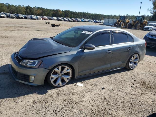 Obraz 1 z 2013 VOLKSWAGEN JETTA GLI 2013 z VIN 3VW5A7AJ2DM228181