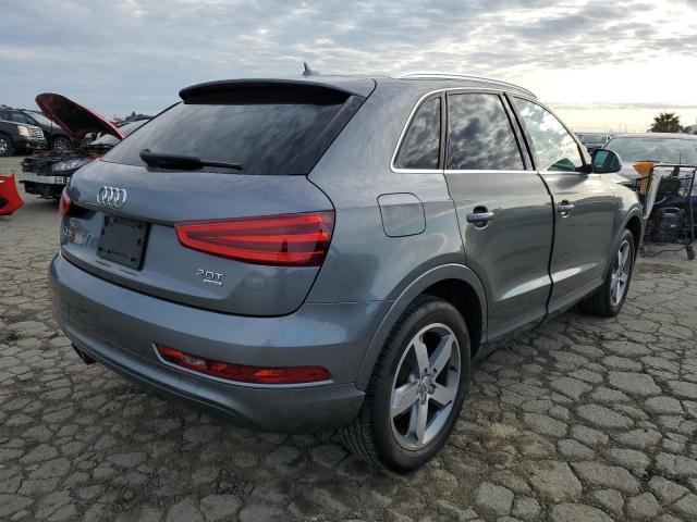 Изображение 3 2015 AUDI Q3 PREMIUM PLUS 2015 с VIN WA1EFCFS9FR011124