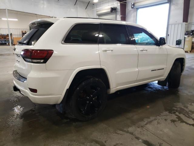 Изображение 3 2015 JEEP GRAND CHEROKEE LAREDO 2015 с VIN 1C4RJFAG0FC933942