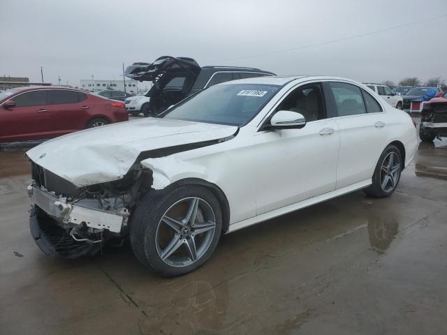 Obraz 1 z 2018 MERCEDES-BENZ E 300 2018 z VIN WDDZF4JBXJA310395