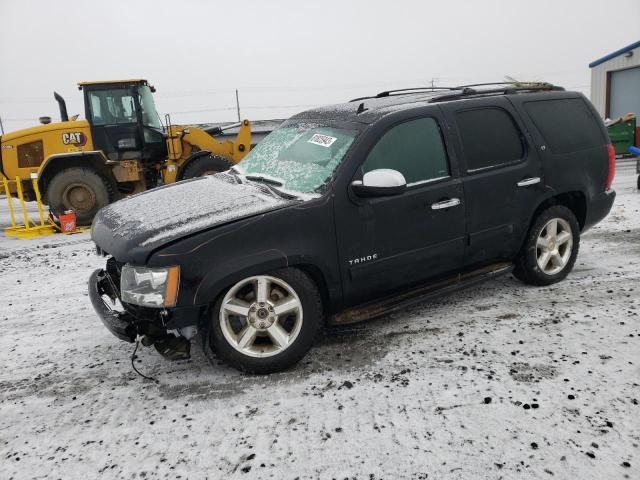 2014 CHEVROLET TAHOE K1500 LT 2014 image