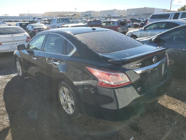 Image 2 of 2013 NISSAN ALTIMA 2.5 2013 with VIN 1N4AL3AP1DN578907