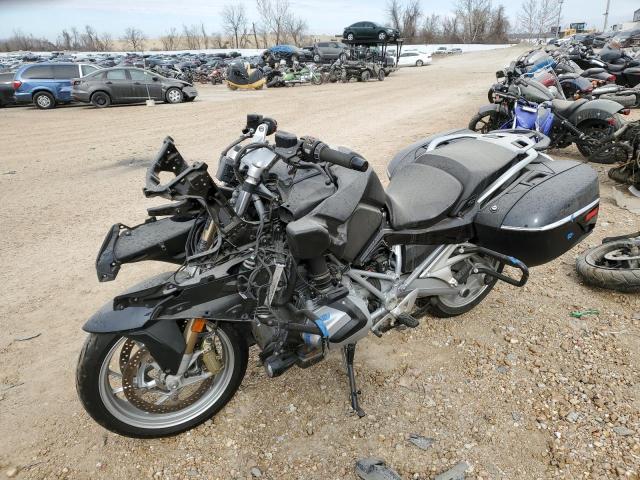 Изображение 2 2020 BMW R 1250 RT 2020 с VIN WB10J6305L6D38765