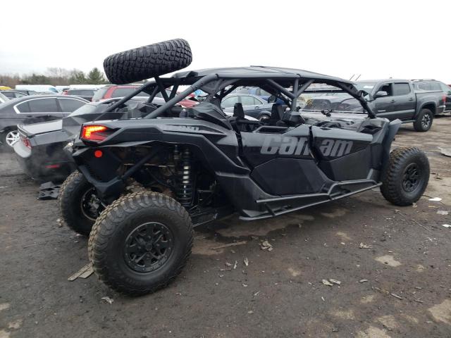 Image 3 of 2019 CAN-AM MAVERICK X3 MAX X DS TURBO R 2019 with VIN 3JBVEAW4XKK000559
