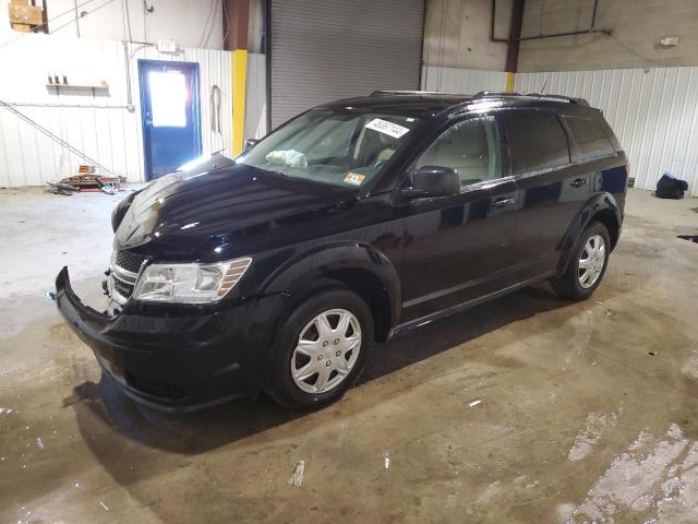Image 1 of 2017 DODGE JOURNEY SE 2017 with VIN 3C4PDCAB3HT709864