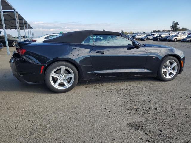 Изображение 3 2022 CHEVROLET CAMARO LS 2022 с VIN 1G1FB3DX0N0104579