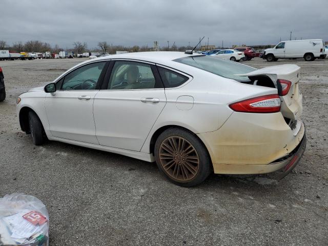 Image 2 of 2015 FORD FUSION SE 2015 with VIN 3FA6P0HD3FR169747