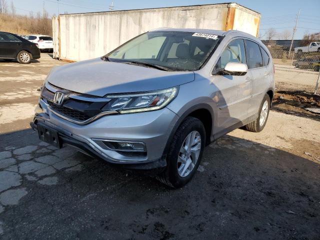 Obraz 1 z 2016 HONDA CR-V EXL 2016 z VIN 5J6RM4H74GL057731