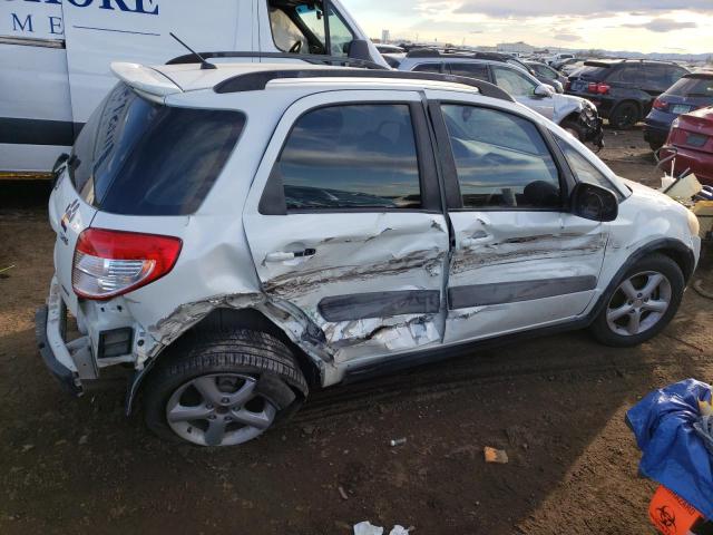 Image 3 of 2007 SUZUKI SX4  2007 with VIN JS2YB413275106580