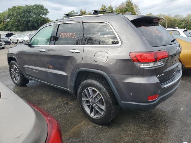 Obraz 2 z 2020 JEEP GRAND CHEROKEE LIMITED 2020 z VIN 1C4RJFBG8LC384226