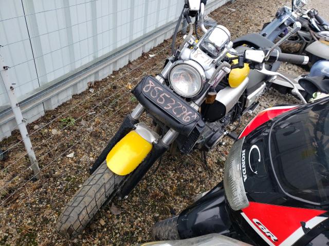 Изображение 2 1998 YAMAHA VMX12  1998 с VIN JYA2WEE08WA070387
