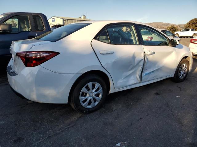 Obraz 3 z 2017 TOYOTA COROLLA L 2017 z VIN 5YFBURHE5HP694381