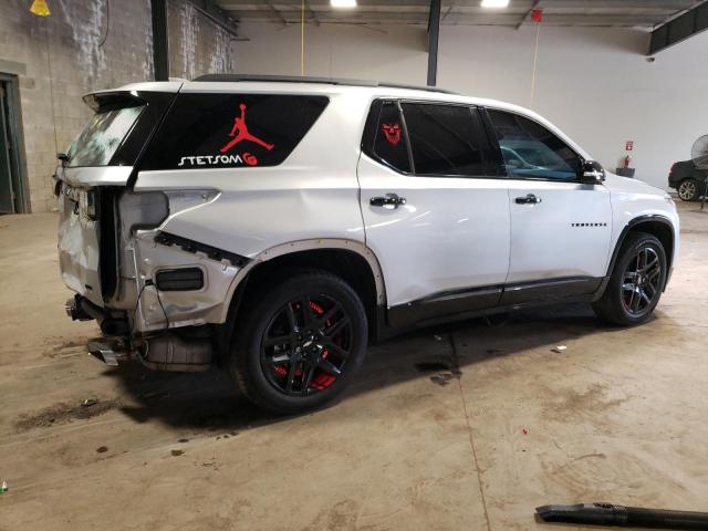 Изображение 3 2020 CHEVROLET TRAVERSE PREMIER 2020 с VIN 1GNEVKKW3LJ221327