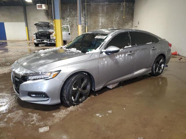 Изображение 1 2018 HONDA ACCORD TOURING 2018 с VIN 1HGCV1F91JA086183