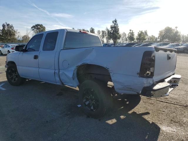Obraz 2 z 2003 CHEVROLET SILVERADO C1500 2003 z VIN 2GCEC19V531262008