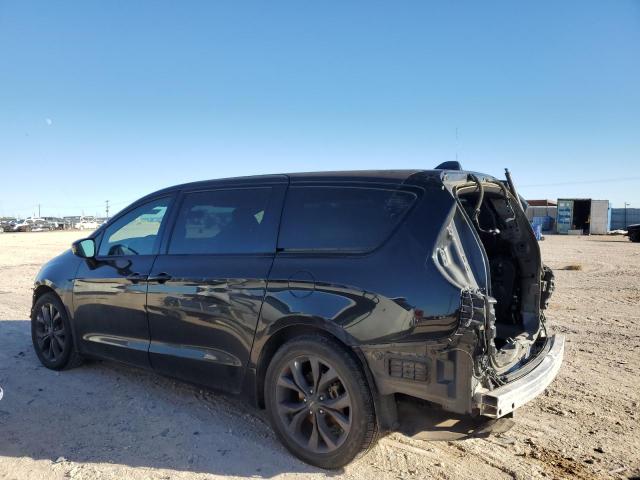 Изображение 2 2018 CHRYSLER PACIFICA TOURING PLUS 2018 с VIN 2C4RC1FG5JR315215