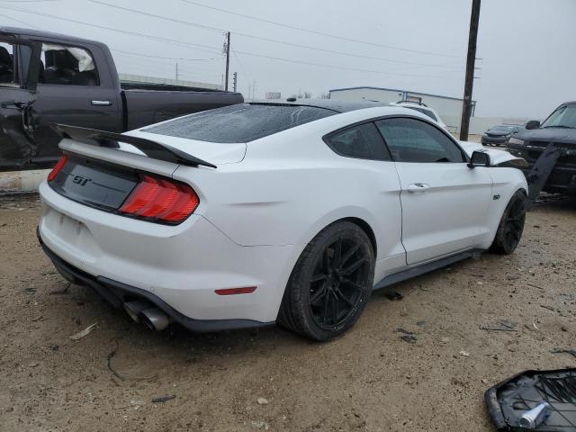 Image 3 of 2020 FORD MUSTANG GT 2020 with VIN 1FA6P8CF5L5108714