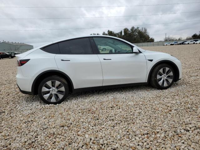 Image 3 of 2023 TESLA MODEL Y  2023 with VIN 7SAYGDEE5PF636566