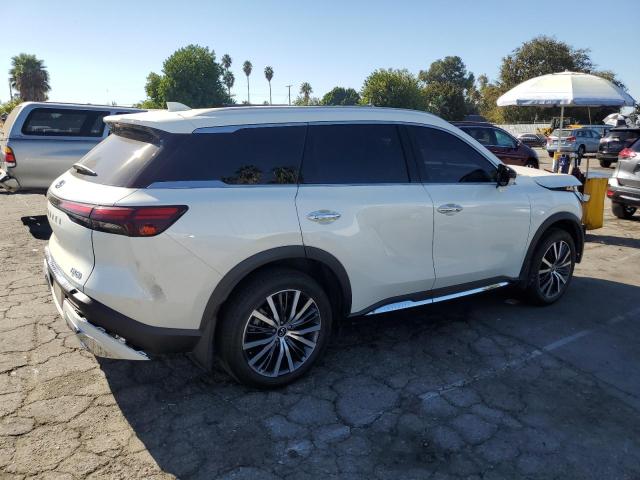 Obraz 3 z 2022 INFINITI QX60 SENSORY 2022 z VIN 5N1DL1GR4NC330289