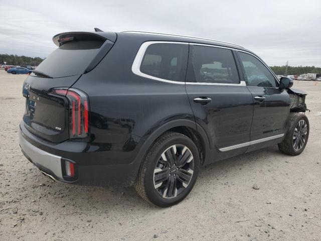 Изображение 3 2024 KIA TELLURIDE SX 2024 с VIN 5XYP5DGC1RG429601