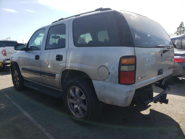 Изображение 2 2004 CHEVROLET TAHOE C1500 2004 с VIN 1GNEC13T64R288219