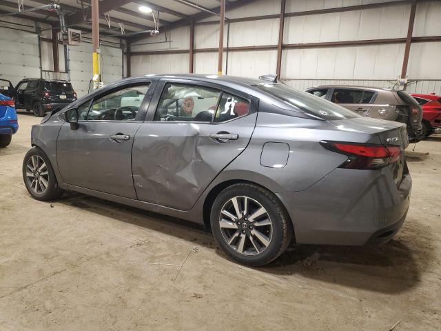 Изображение 2 2021 NISSAN VERSA SV 2021 с VIN 3N1CN8EVXML877589