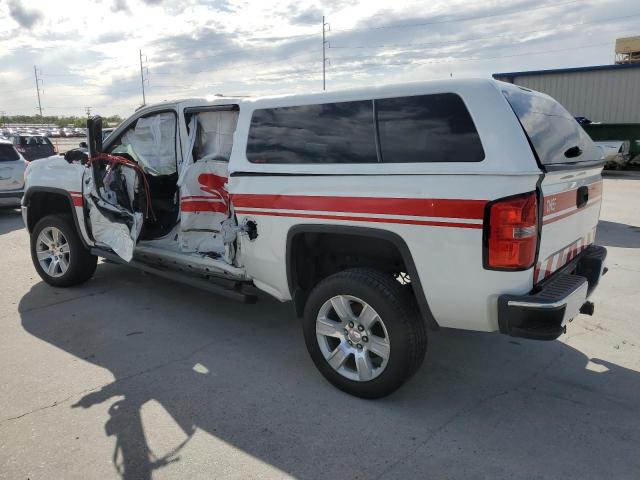 Изображение 2 2015 GMC SIERRA K1500 SLE 2015 с VIN 3GTU2UEC7FG505754