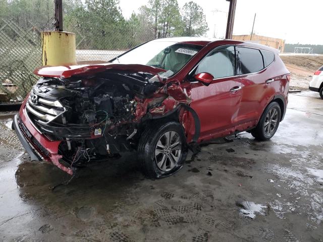 Obraz 1 z 2014 HYUNDAI SANTA FE SPORT  2014 z VIN 5XYZTDLB7EG184728