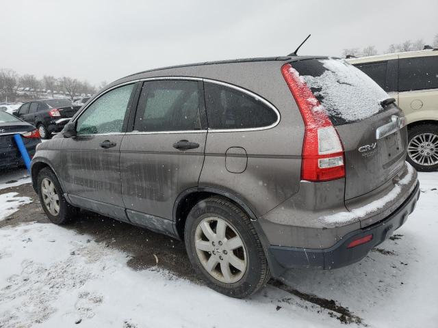 Obraz 2 z 2009 HONDA CR-V EX 2009 z VIN 5J6RE48509L012901